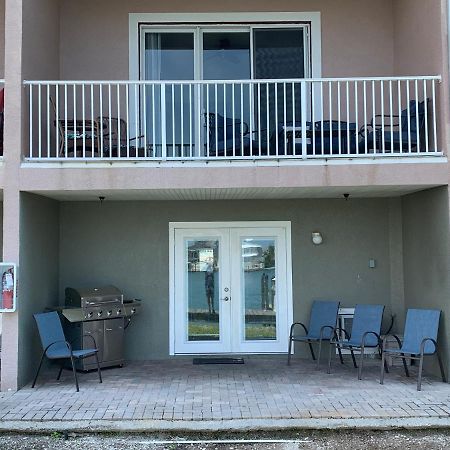 Luxury And Spacious Waterside Getaway Clearwater Beach Dış mekan fotoğraf
