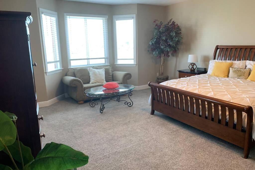 Luxury And Spacious Waterside Getaway Clearwater Beach Dış mekan fotoğraf