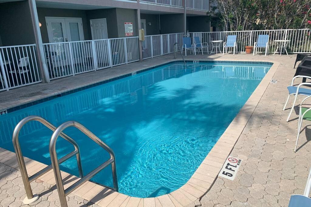 Luxury And Spacious Waterside Getaway Clearwater Beach Dış mekan fotoğraf