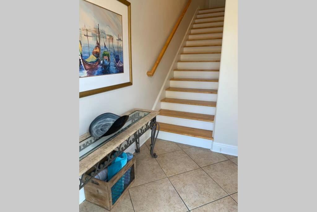 Luxury And Spacious Waterside Getaway Clearwater Beach Dış mekan fotoğraf