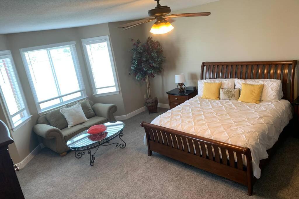 Luxury And Spacious Waterside Getaway Clearwater Beach Dış mekan fotoğraf
