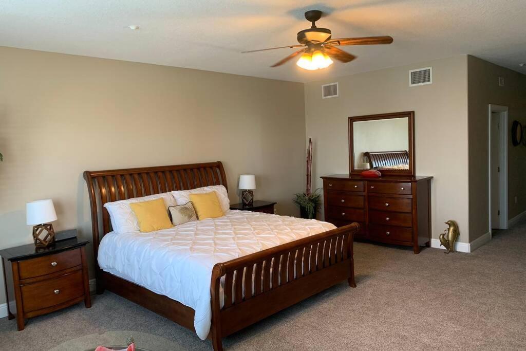 Luxury And Spacious Waterside Getaway Clearwater Beach Dış mekan fotoğraf