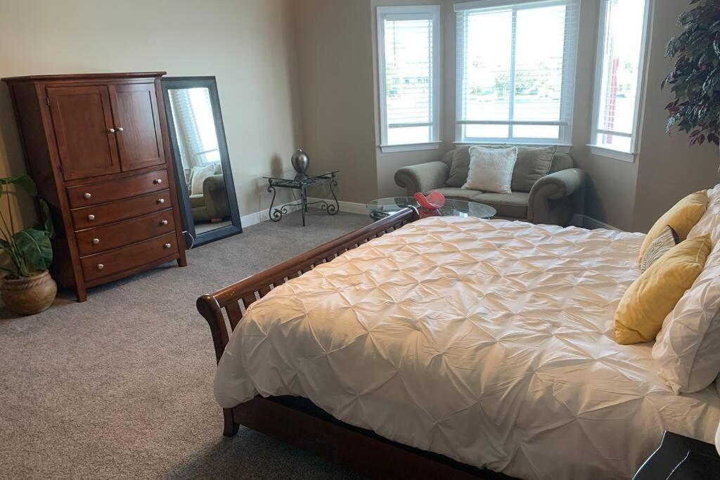 Luxury And Spacious Waterside Getaway Clearwater Beach Dış mekan fotoğraf
