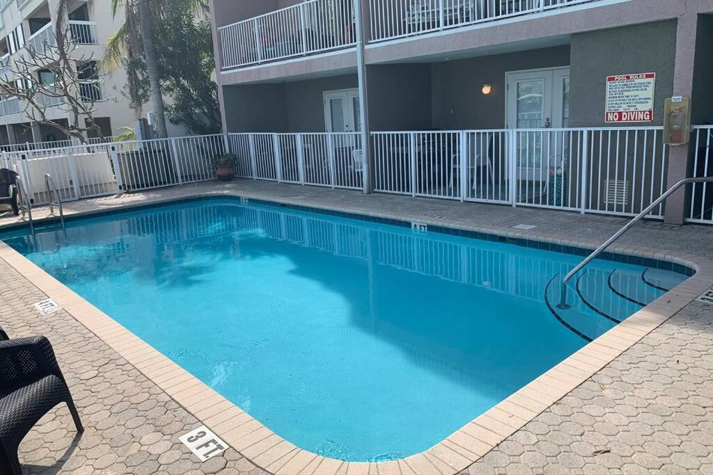 Luxury And Spacious Waterside Getaway Clearwater Beach Dış mekan fotoğraf