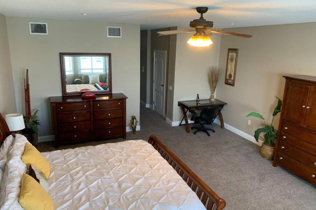 Luxury And Spacious Waterside Getaway Clearwater Beach Dış mekan fotoğraf