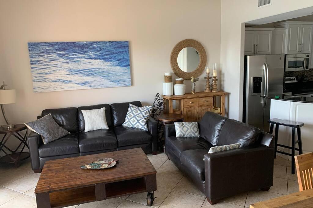 Luxury And Spacious Waterside Getaway Clearwater Beach Dış mekan fotoğraf