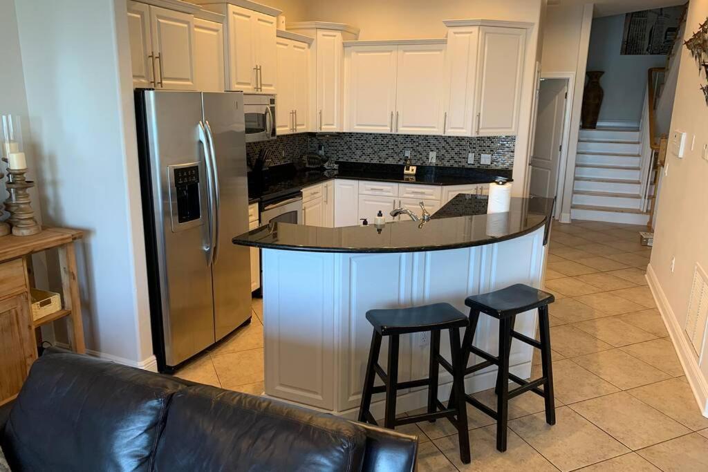 Luxury And Spacious Waterside Getaway Clearwater Beach Dış mekan fotoğraf
