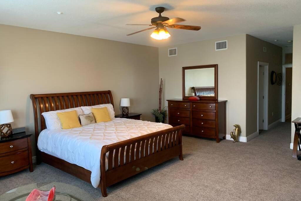 Luxury And Spacious Waterside Getaway Clearwater Beach Dış mekan fotoğraf