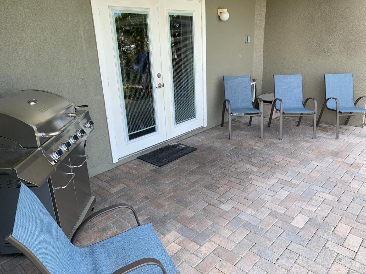 Luxury And Spacious Waterside Getaway Clearwater Beach Dış mekan fotoğraf