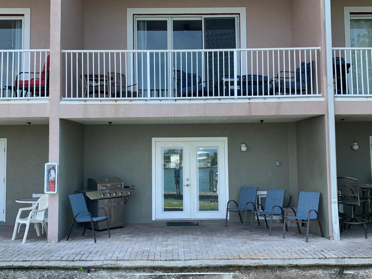 Luxury And Spacious Waterside Getaway Clearwater Beach Dış mekan fotoğraf