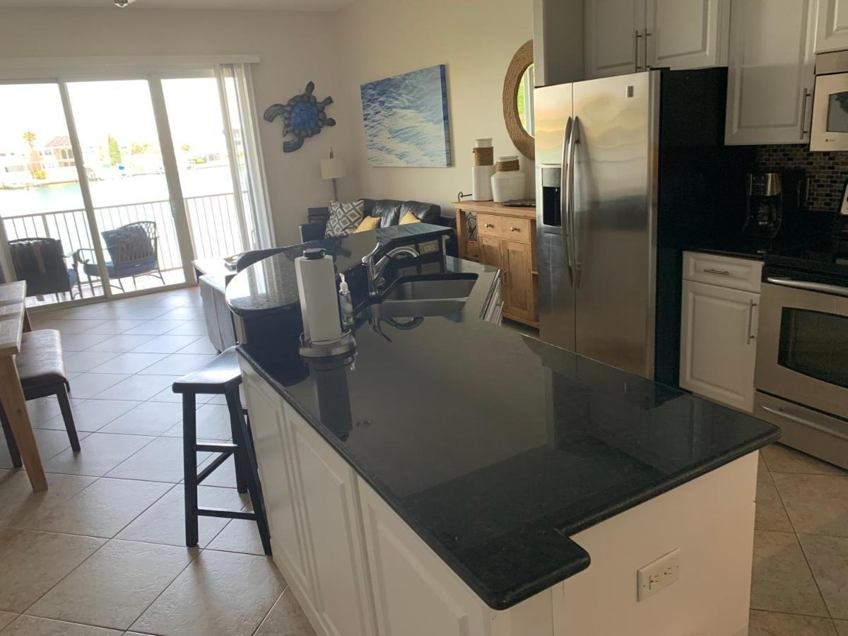 Luxury And Spacious Waterside Getaway Clearwater Beach Dış mekan fotoğraf